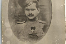 Новые подробности о жизни и судьбе Трофима Евсеева