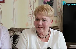 ТВой Островец - ТВОИ НОВОСТИ [Выпуск 555]