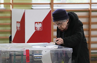 Польская полиция зафиксировала свыше 200 случаев нарушения режима предвыборной тишины