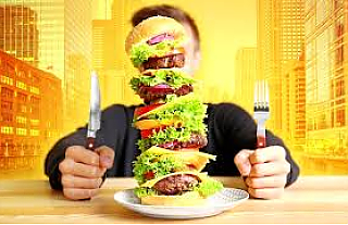 Подкаст №2. Здоровье: Как не переедать!