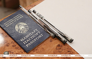 Более 48,2 тыс. человек уже зарегистрировалось. В Беларуси продолжается регистрация на ЦТ