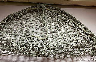 Што гэта за дзедаўская прылада і як ёй карысталіся?