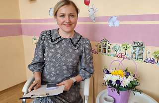 Как не зависнуть в сетях, подсказывает психолог-блогер Анна Пузырёва