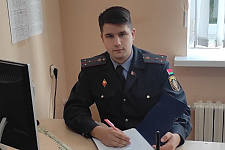 Чтобы День Победы прошёл без происшествий