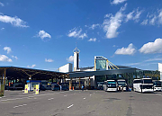 ГТК: из-за закрытия границы Литвой очередь легковушек в пункте пропуска "Брест" выросла в шесть раз