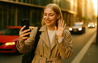 А1 запускает новые роуминг-пакеты: 10 ГБ интернета для поездок за границу