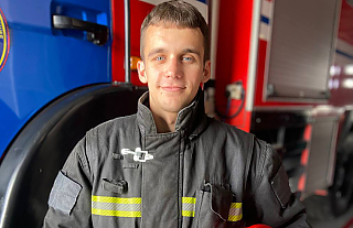 Семейное дело: почему Алексей Кресло выбрал Островецкий РОЧС