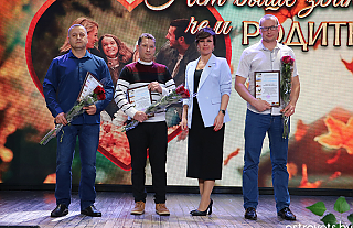 Ольга Боярович: Мы все нуждаемся в материнской заботе и отцовских наставлениях
