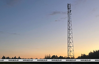 Как в Беларуси развивают инфраструктуру сотовой связи, рассказали в профильном ведомстве