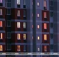 В Беларуси в январе-марте построили 6,3 тыс. квартир