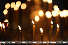 У православных верующих начинается Рождественский пост