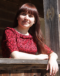 Светлана