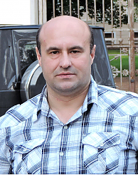 Олег