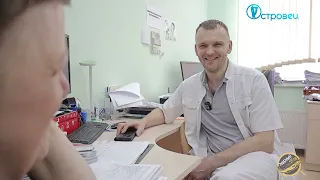 ТВой Островец - ТВОИ НОВОСТИ [Выпуск 493]