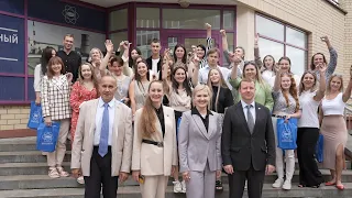 ТВой Островец - ТВОИ НОВОСТИ [Выпуск 500]
