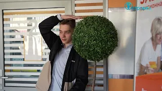 ТВой Островец - ТВОИ НОВОСТИ [Выпуск 559]