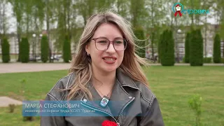 ТВой Островец - ТВОИ НОВОСТИ [Выпуск 566]
