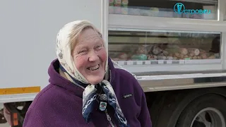 ТВой Островец - ТВОИ НОВОСТИ [Выпуск 557]