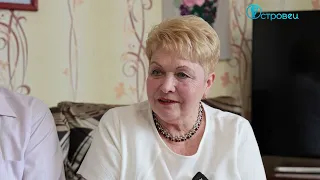 ТВой Островец - ТВОИ НОВОСТИ [Выпуск 555]