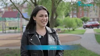 ТВой Островец - ТВОИ НОВОСТИ [Выпуск 569]
