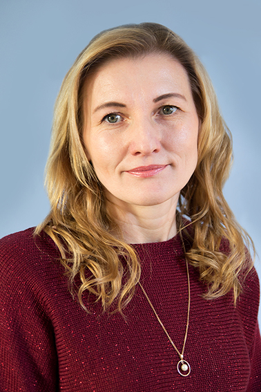 Елена  Ярошевич