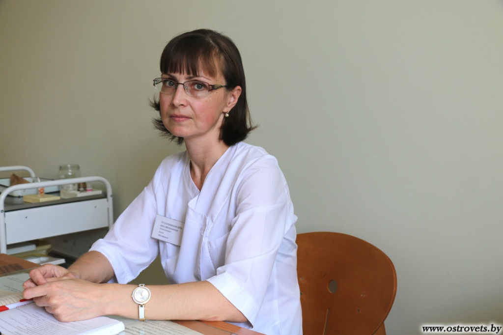 Боровко Наталья