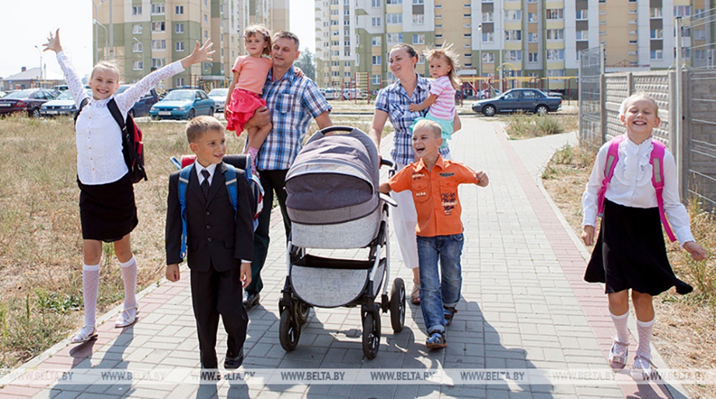 Дома Ребенка Беларуси Фото