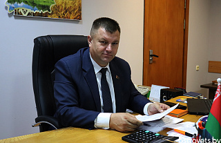 Мнением о Послании Президента белорусскому народу и программе на грядущую пятилетку поделился Иван Корнило  