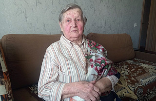 Лёс даўжынёй у дзевяць дзесяцігоддзяў: жыццёвы шлях Караліны Следзевіч