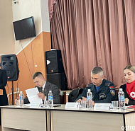 “Туризм – это прежде всего экономика”, – заявила на едином дне информирования в Михалишках Ольга Боярович