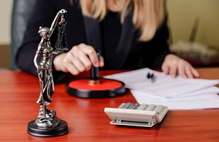 В мае 2026 года запланированы выезды нотариусов в агрогородки по графику