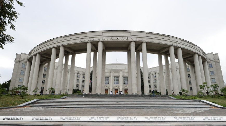 Фото БелТА