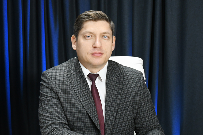 Аналитик Белорусского института стратегических исследований Алексей Авдонин