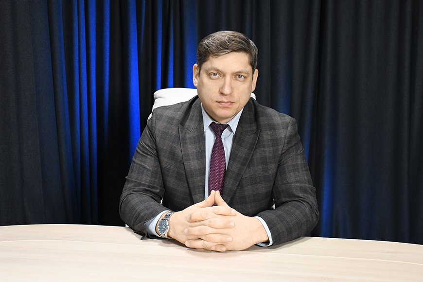 Аналитик Белорусского института стратегических исследований Алексей Авдонин