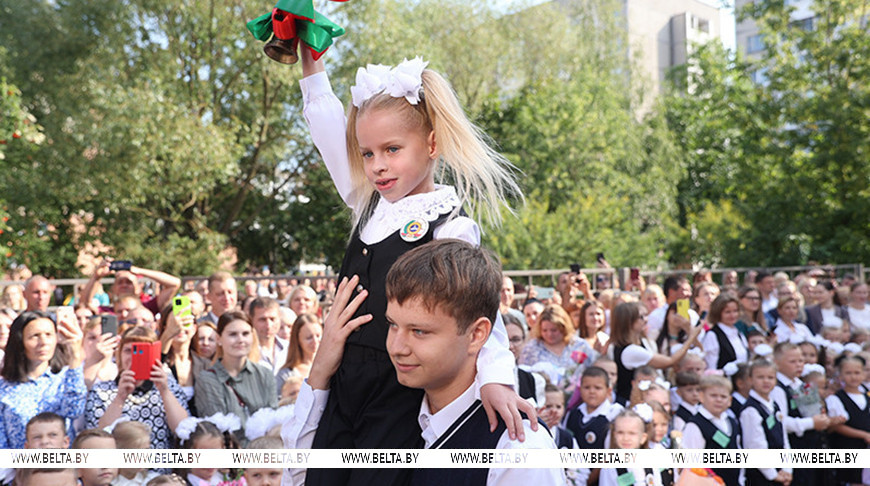 Фото БелТА