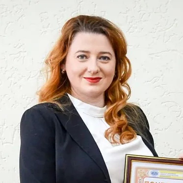Старший научный сотрудник Института экономики НАН Беларуси Альбина ­Сибирская